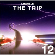 LESMILLS THE TRIP 12 VIDEO+MUSIC+NOTES